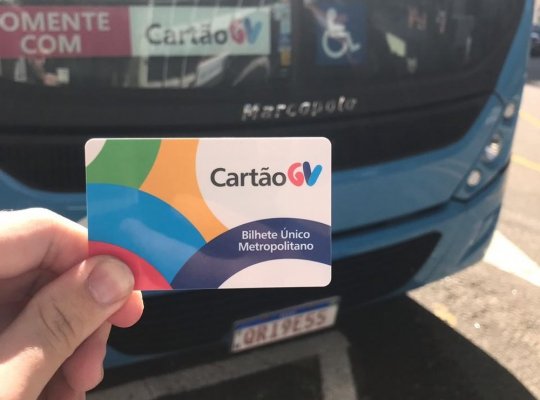 Prazo para atualização do cartão de ônibus de Vitória e Vila Velha é prorrogado