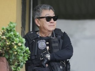 Japonês da Federal é preso em Curitiba por facilitar contrabando