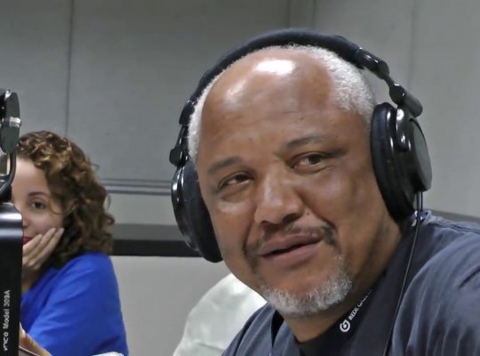 Morre, aos 55 anos, o radialista Aloísio Ovelha