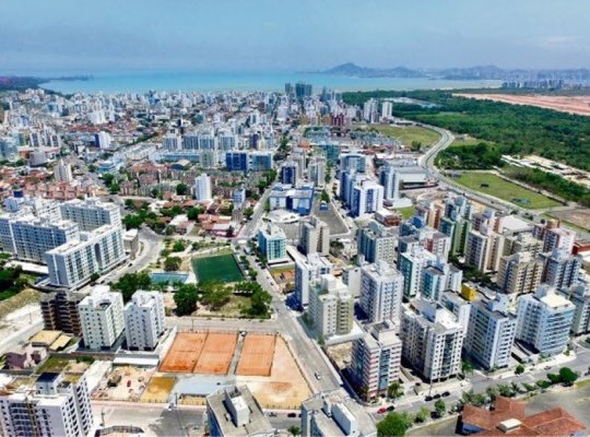 Serra e Vila Velha têm mais bairros com Covid-19; veja a lista completa