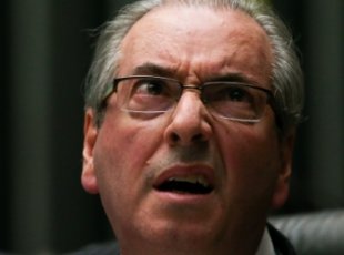 STF decide por unanimidade afastar Cunha da presidência da Câmara e do mandato