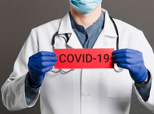 Coronavírus: Sesa vai convocar 2 mil profissionais na próxima semana