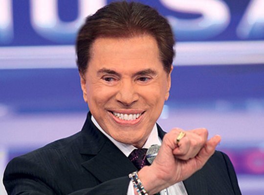 Silvio Santos será tema de série de TV