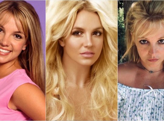 Britney Spears pede pelo fim de tutela controlada pelo pai: Só quero minha vida de volta