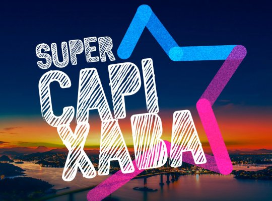 FM Super lança o projeto Super Capixaba