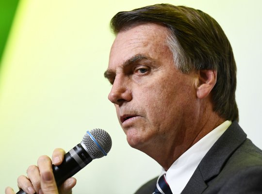 Bolsonaro defendeu esterilização de pobres para combater miséria e crime