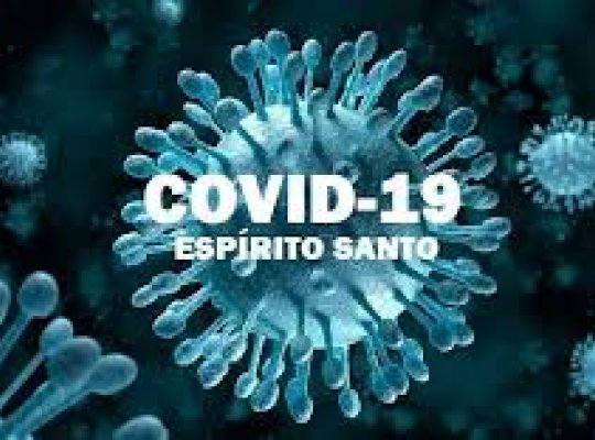 Número de casos de novo coronavírus no ES chega a 40