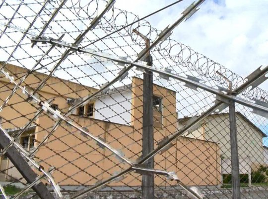 Mutirão carcerário libera 540 detentos de presídios do ES