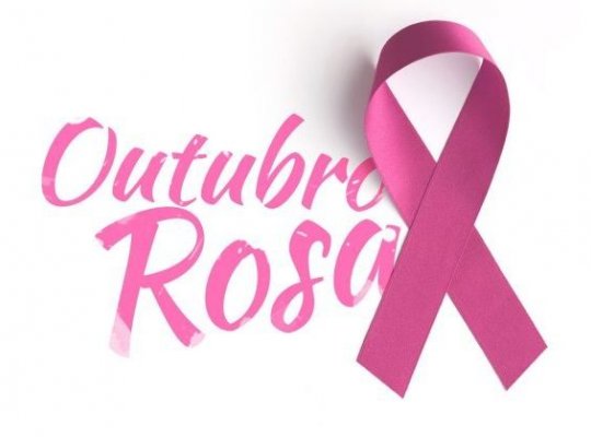 Outubro Rosa: exposição fotográfica alerta sobre detecção precoce do câncer de mama