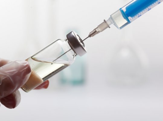 Campanha de vacinação contra a gripe no ES tem meta de imunizar mais de 930 mil pessoas