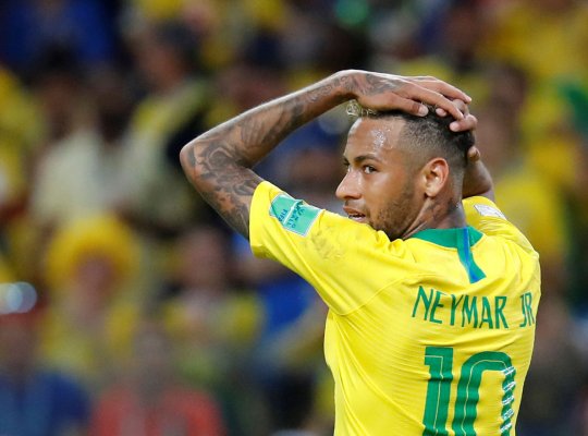 Neymar: pedido de desculpas em propaganda divide opiniões