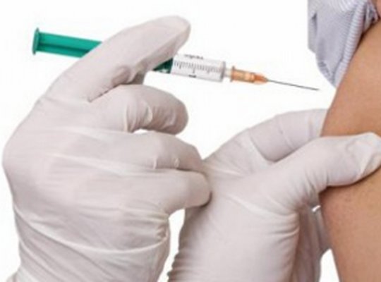 Vacinação contra gripe começa nesta segunda-feira no Espírito Santo