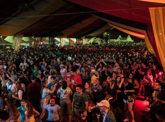 Oktoberfest Espírito Santo agita programação do fim de semana em Vila Velha