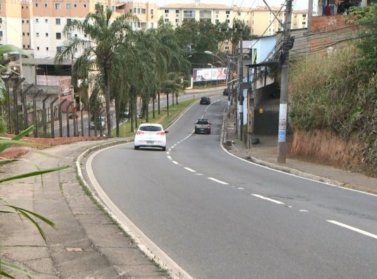 Avenida Norte Sul lidera ranking de acidentes em vias municipais no ES