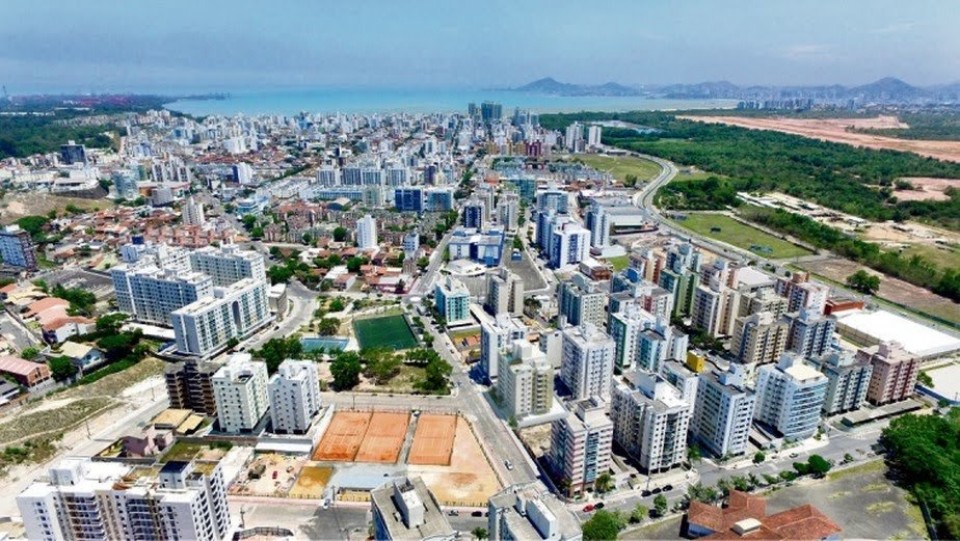 Serra e Vila Velha têm mais bairros com Covid-19; veja a lista completa