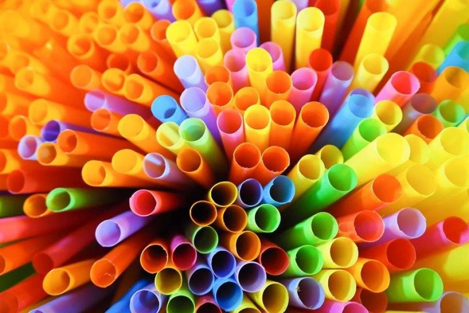 Câmara de Vila Velha aprova proibição de canudos de plástico em estabelecimentos da cidade
