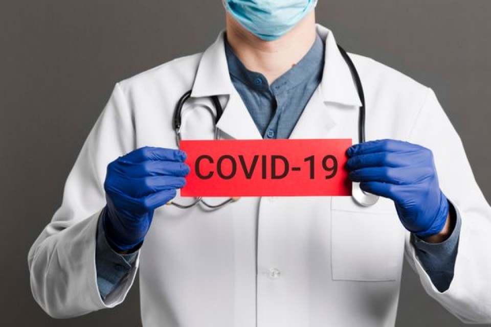 Coronavírus: Sesa vai convocar 2 mil profissionais na próxima semana