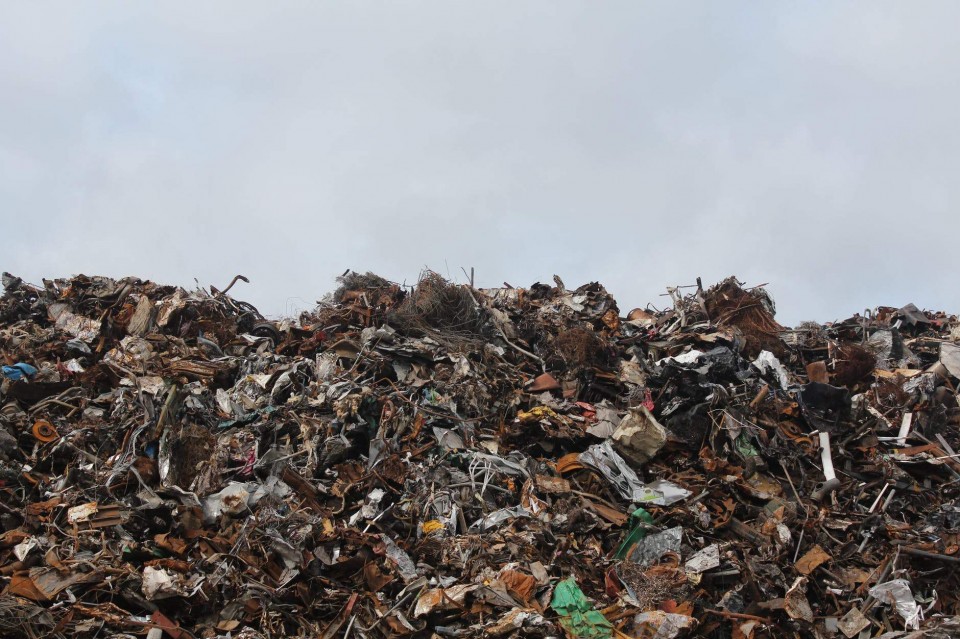 Municípios da Grande Vitória reciclam mais de 340 toneladas de lixo por mês