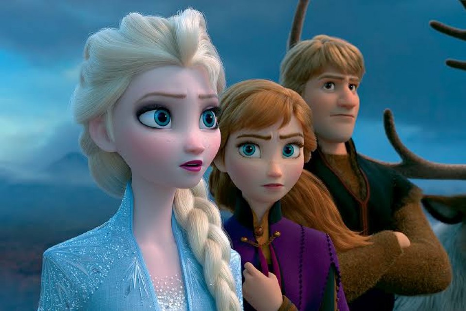 Super Dica de Cinema | Frozen 2