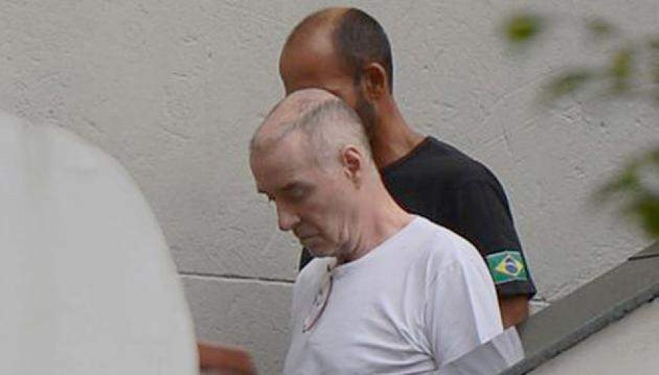 Eike Batista é preso pela Polícia Federal em nova fase da Lava Jato
