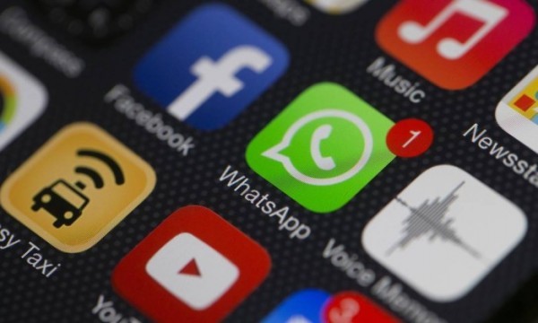Justiça do Rio determina bloqueio do serviço do WhatsApp novamente
