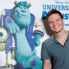 Na telona: Michel Teló dubla personagem de “Universidade Monstros”, da Disney·Pixar