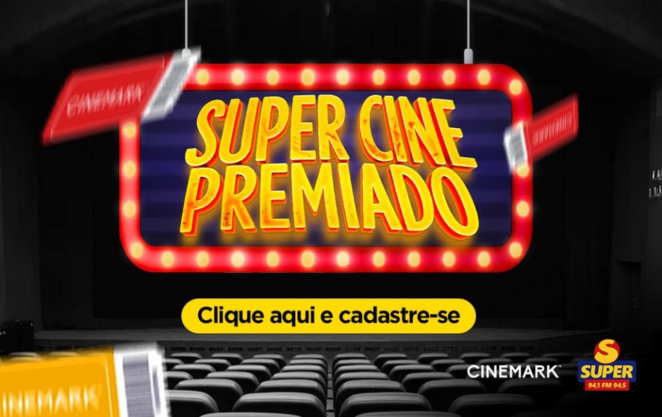 Super Cine Premiado